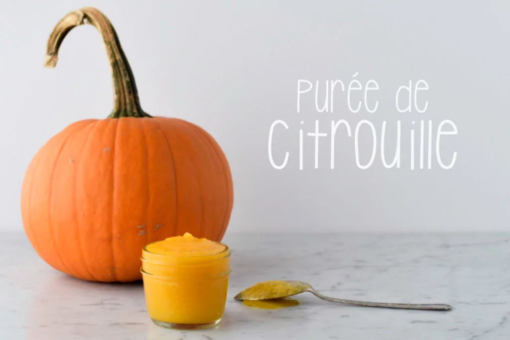 puree-de-citrouille