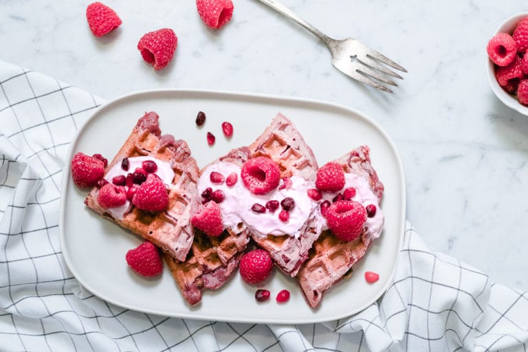 gaufre-rose-1