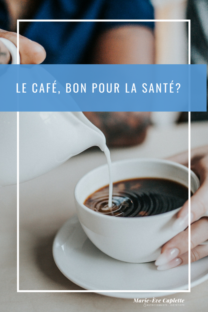 café bon pour la santé pinterest 