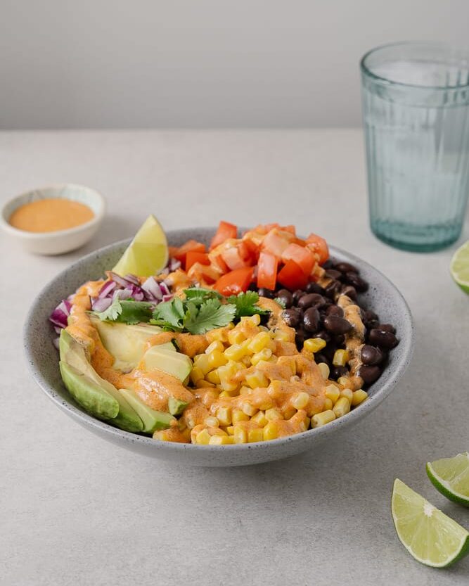 Salade mexicaine-2