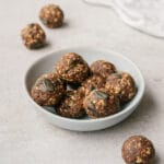boules d'énergie à la PVT