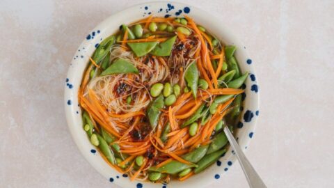 repas facile et rapide