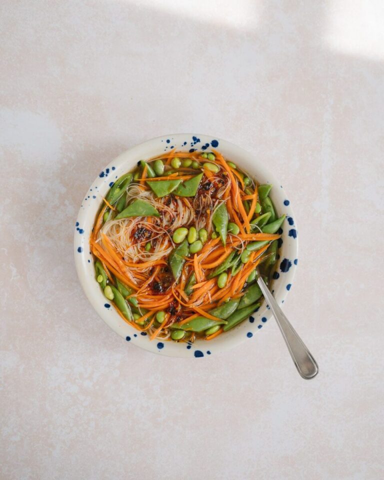 repas facile et rapide